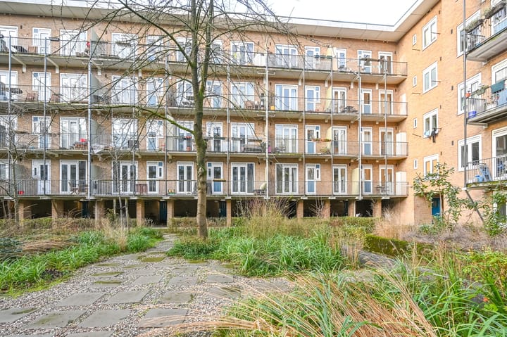 Photo 17 of Willem de Zwijgerlaan 150-H