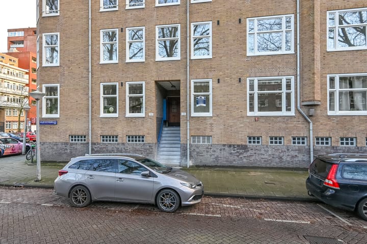 Photo 19 of Willem de Zwijgerlaan 150-H