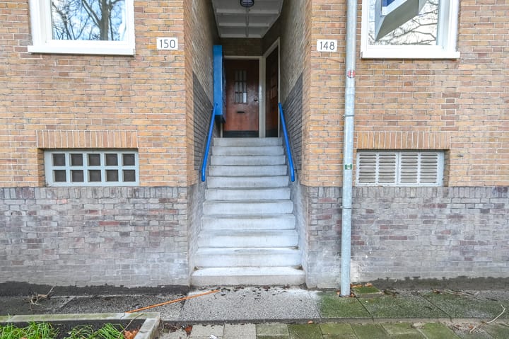 Photo 20 of Willem de Zwijgerlaan 150-H