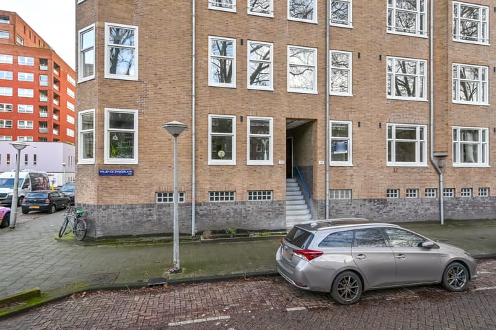 Photo 21 of Willem de Zwijgerlaan 150-H