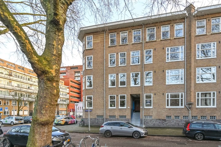 Photo 22 of Willem de Zwijgerlaan 150-H