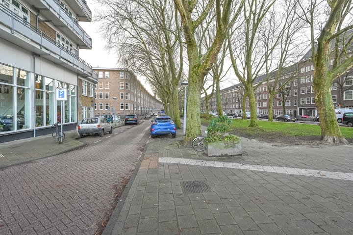 Photo 24 of Willem de Zwijgerlaan 150-H