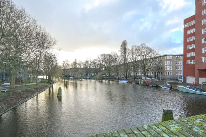 Photo 26 of Willem de Zwijgerlaan 150-H