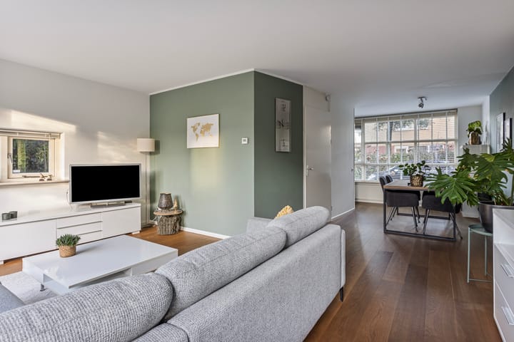 Foto 6 van Heggerank 104