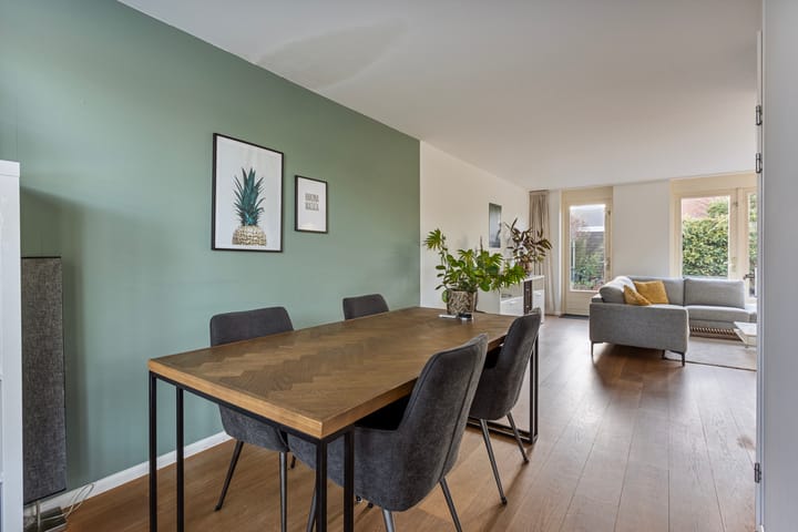 Foto 9 van Heggerank 104