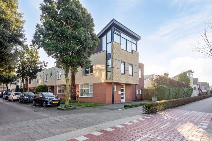 Foto 1 van Heggerank 104