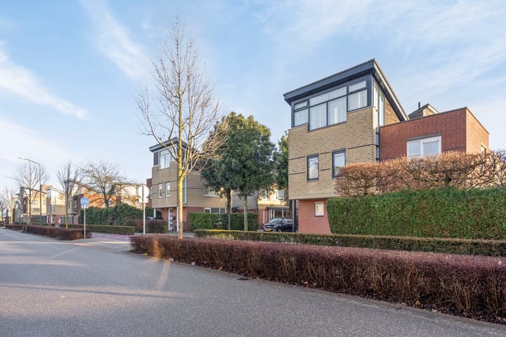 Foto 3 van Heggerank 104