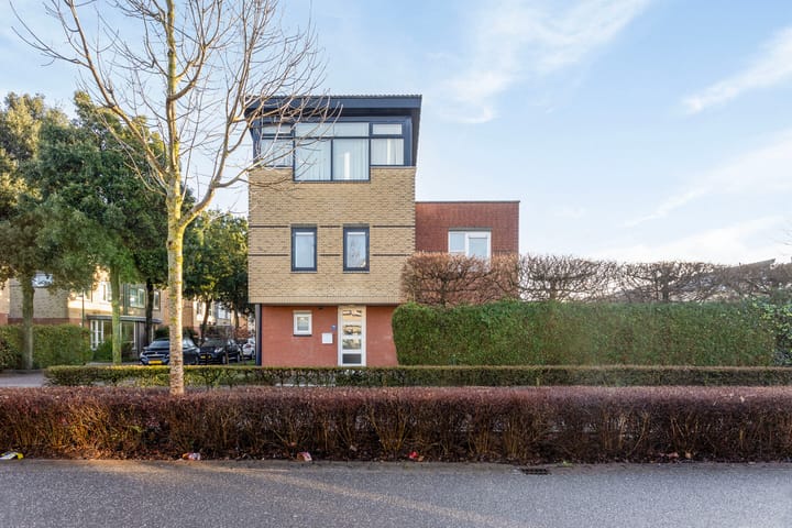 Foto 2 van Heggerank 104