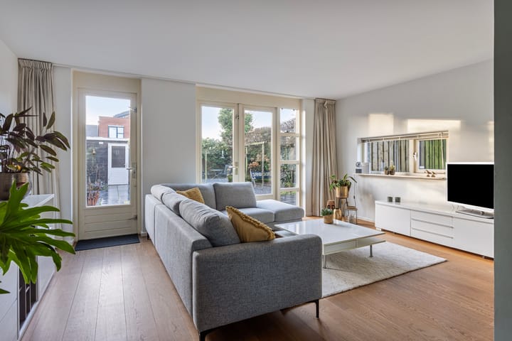 Foto 5 van Heggerank 104