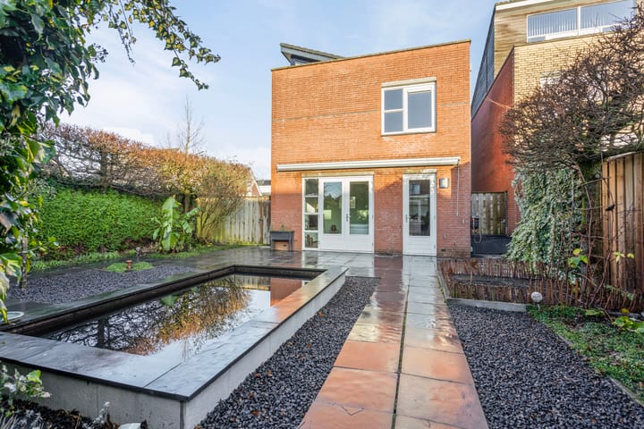 Foto 30 van Heggerank 104