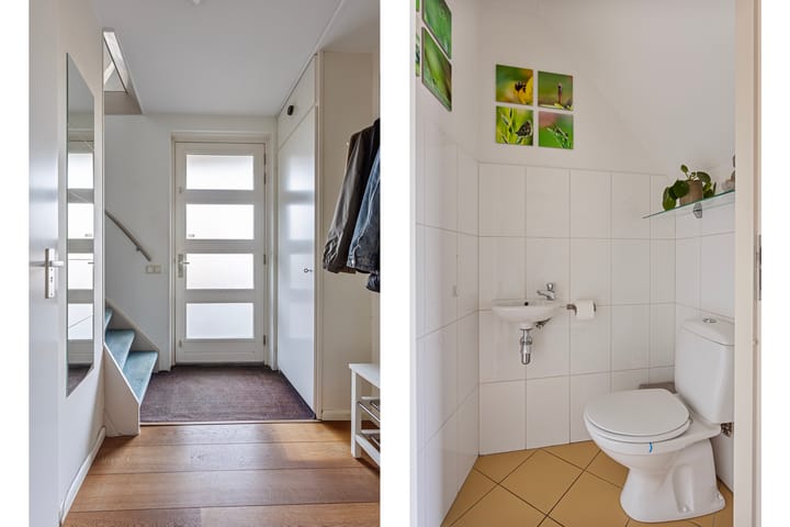 Foto 4 van Heggerank 104