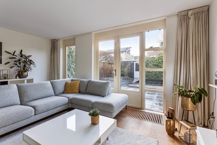 Foto 7 van Heggerank 104