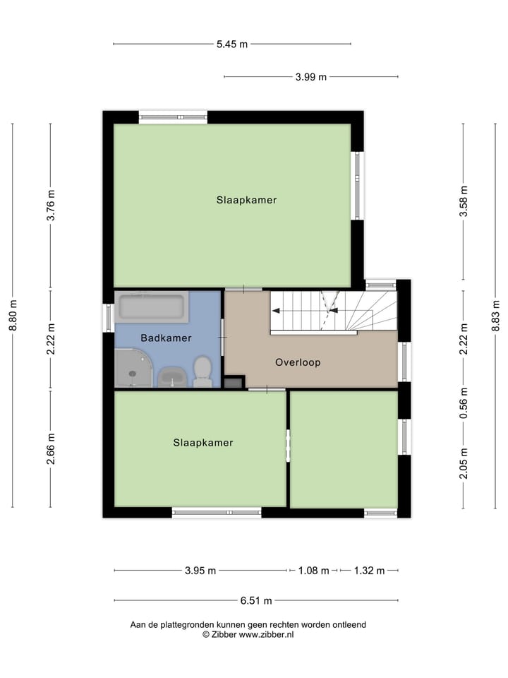 Foto 35 van Heggerank 104