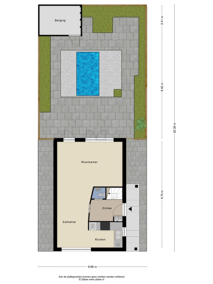 Foto 37 van Heggerank 104