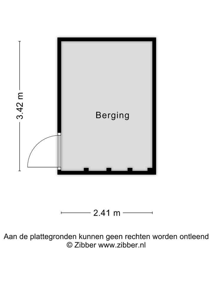 Foto 38 van Heggerank 104