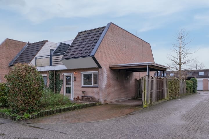 Foto 3 van De Karekiet 15