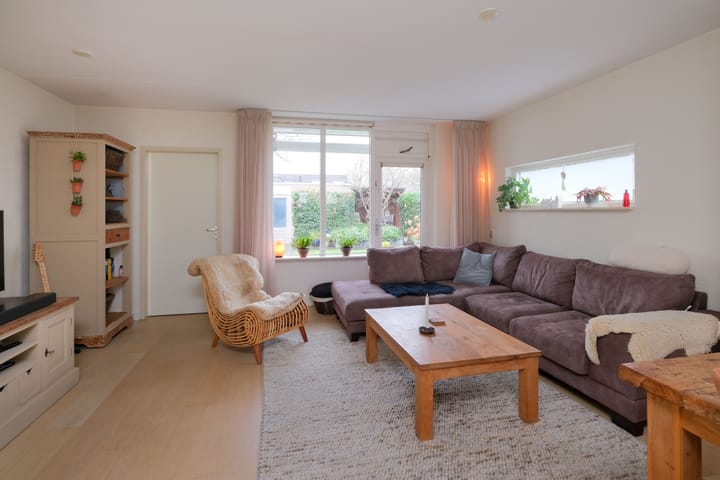 Foto 6 van De Karekiet 15