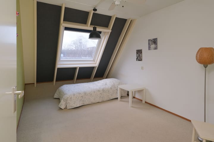 Foto 15 van De Karekiet 15