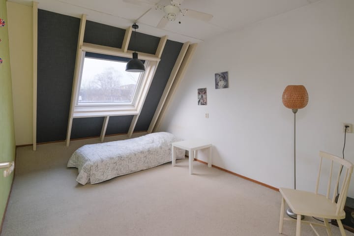 Foto 16 van De Karekiet 15