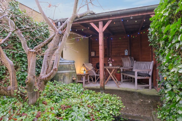 Foto 22 van De Karekiet 15