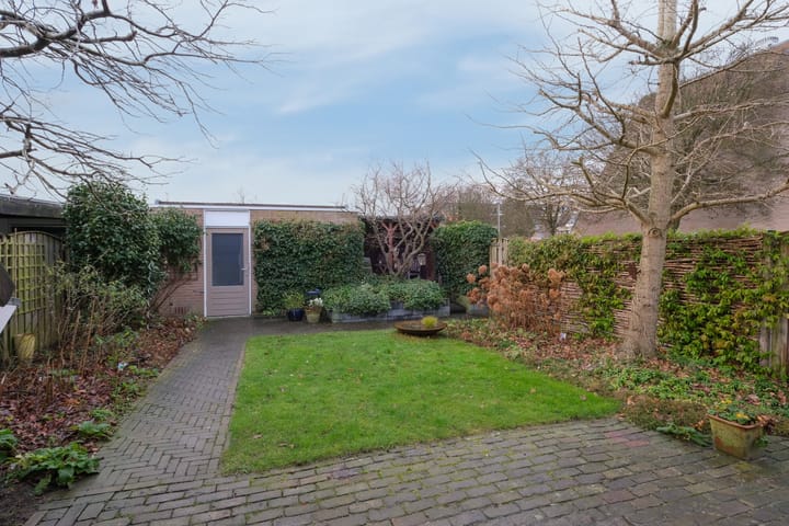 Foto 21 van De Karekiet 15