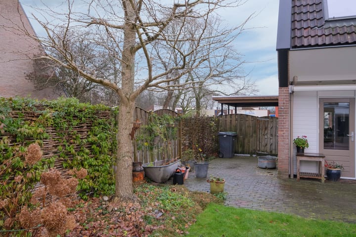 Foto 24 van De Karekiet 15