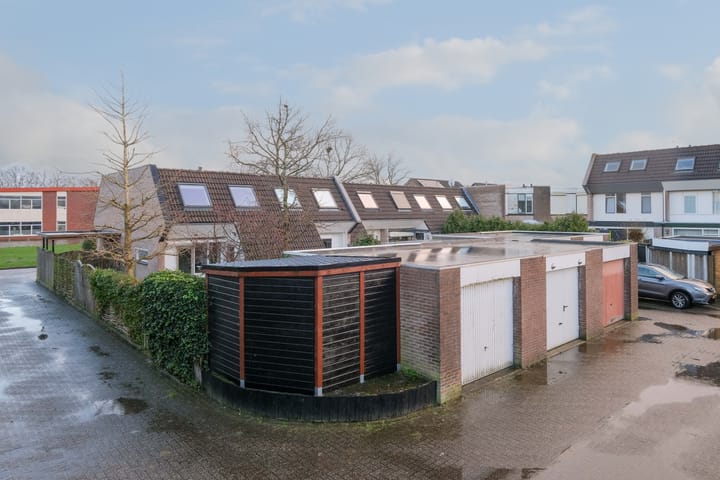 Foto 25 van De Karekiet 15