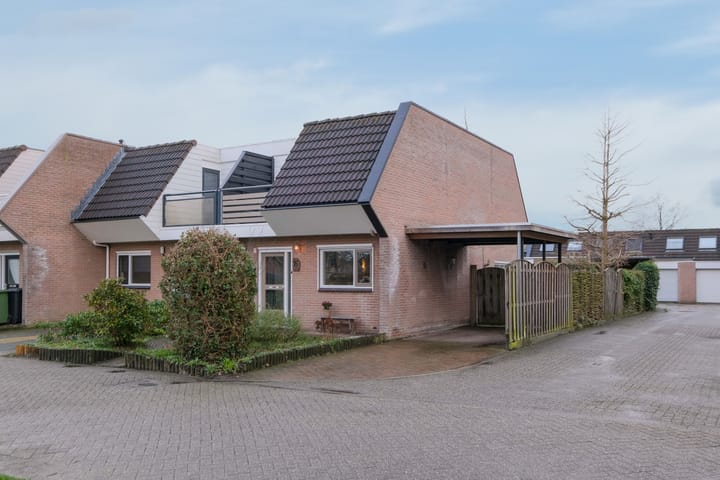 Foto 26 van De Karekiet 15