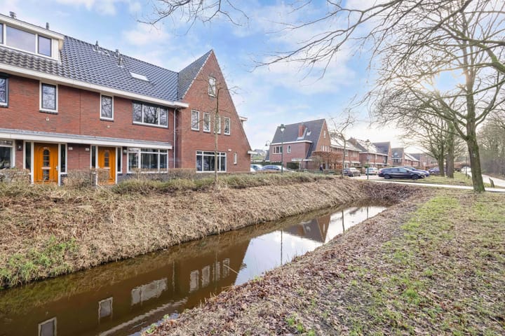 Foto 4 van Vierkante Bosje 65