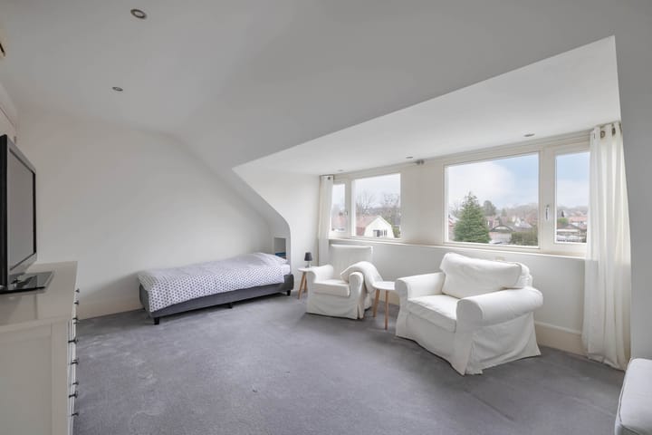 Foto 3 van Vierkante Bosje 65