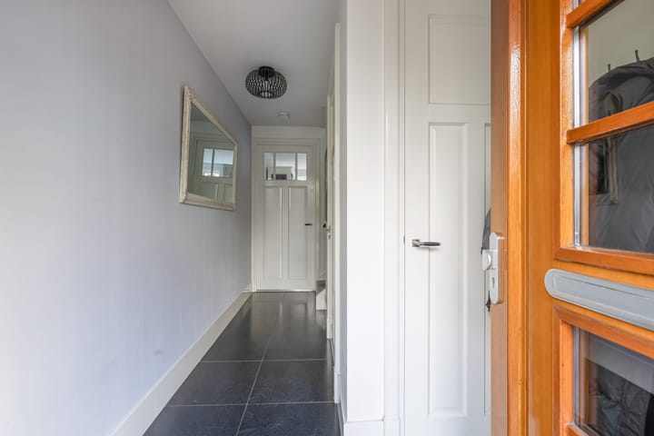 Foto 7 van Vierkante Bosje 65