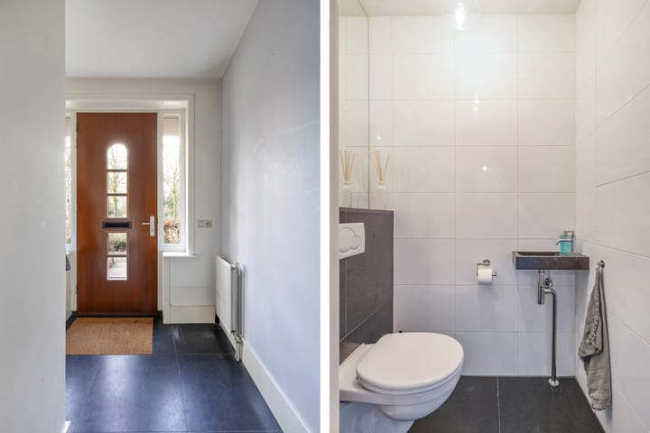 Foto 8 van Vierkante Bosje 65