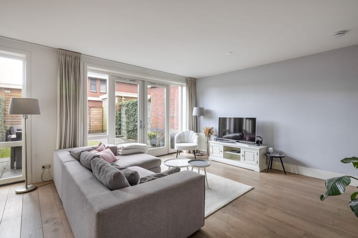 Foto 10 van Vierkante Bosje 65