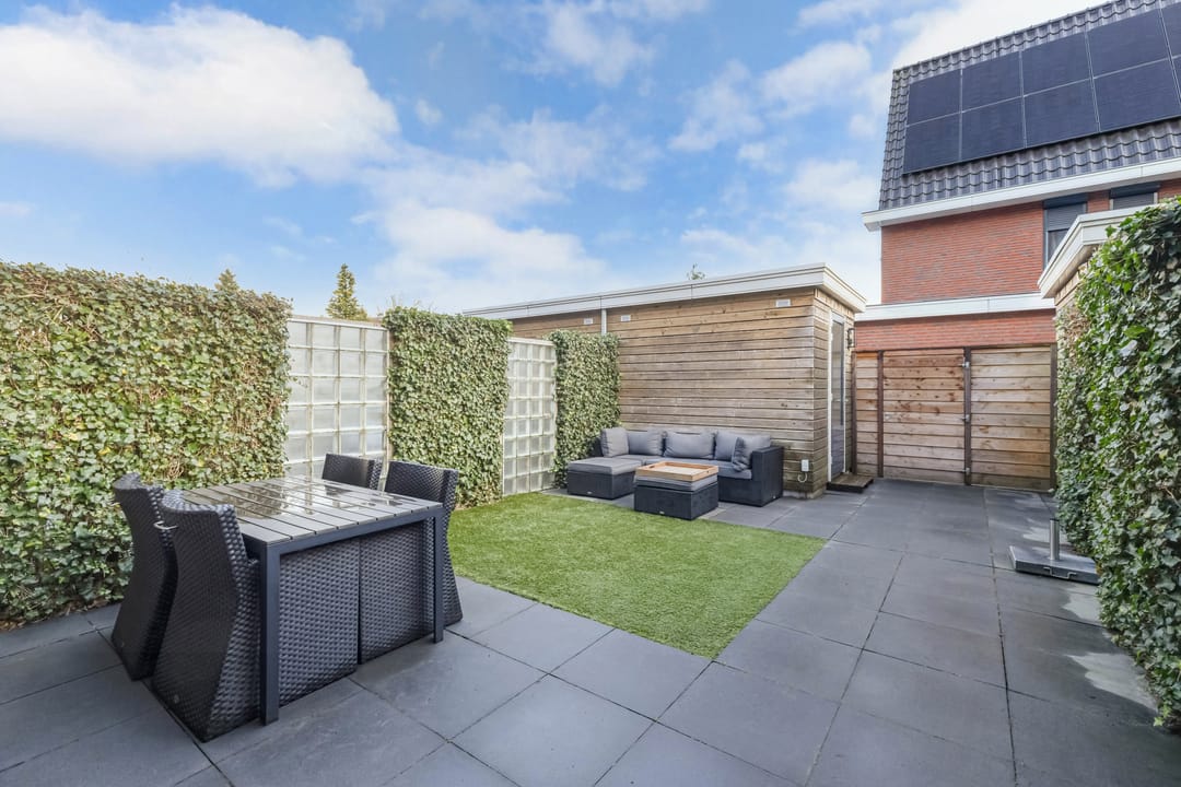 Photo 17 of Vierkante Bosje 65