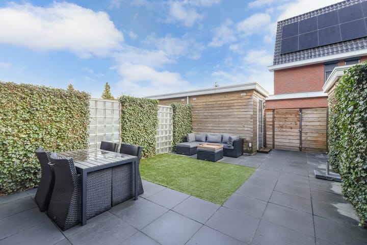 Foto 17 van Vierkante Bosje 65