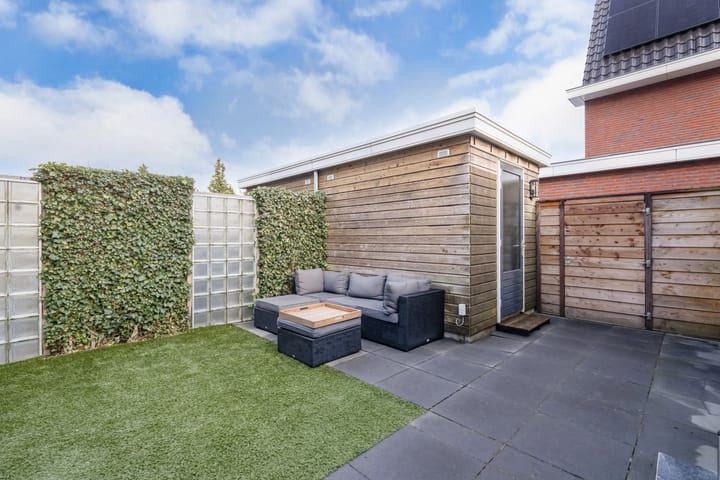 Foto 18 van Vierkante Bosje 65