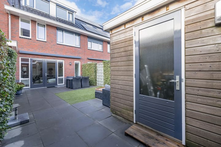 Foto 19 van Vierkante Bosje 65