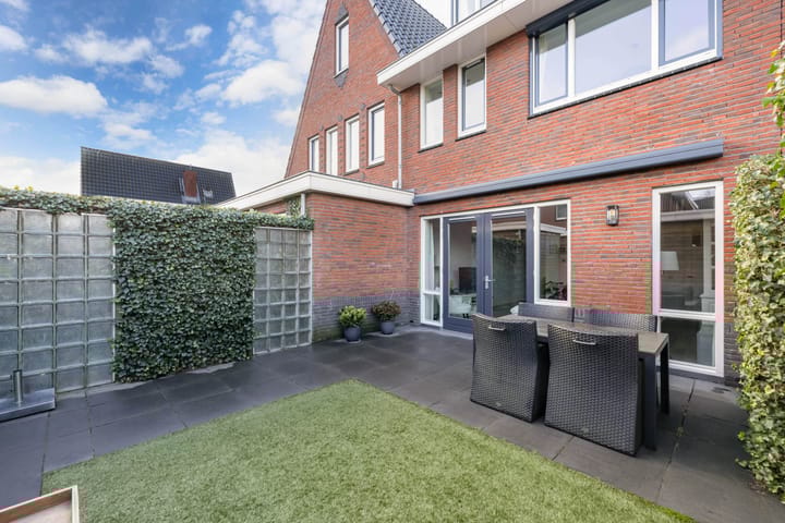 Foto 22 van Vierkante Bosje 65