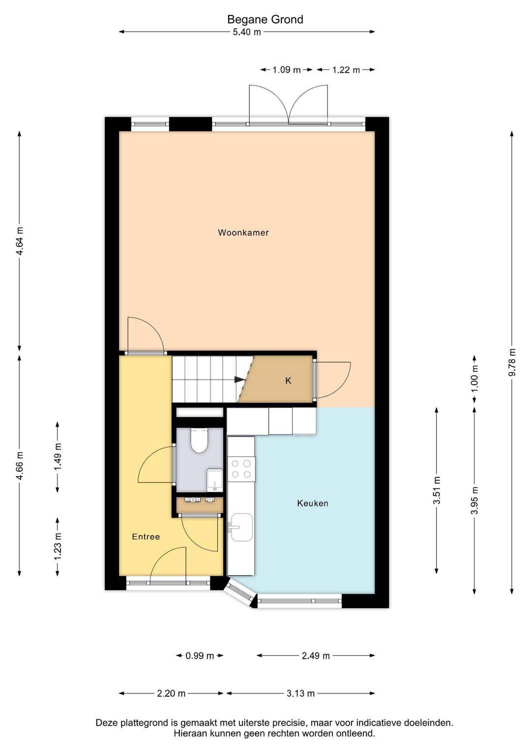 Photo 23 of Vierkante Bosje 65