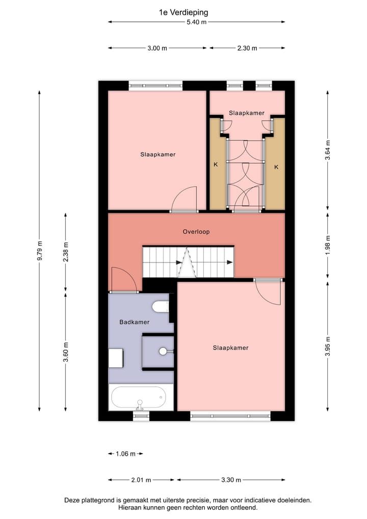 Foto 33 van Vierkante Bosje 65