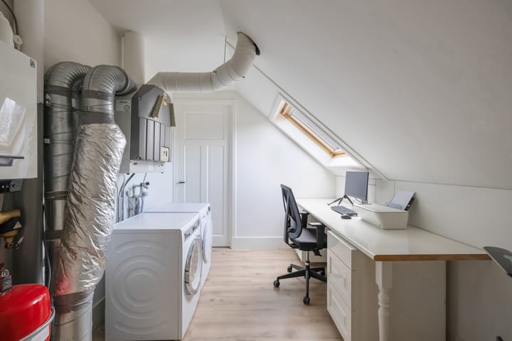 Foto 37 van Vierkante Bosje 65