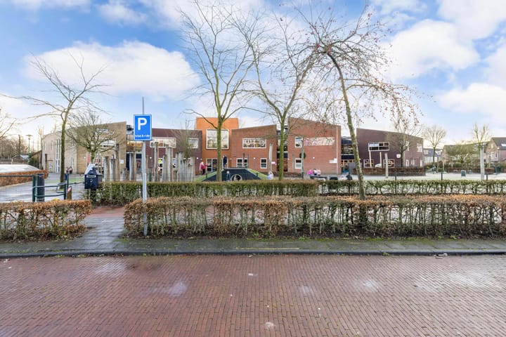 Foto 40 van Vierkante Bosje 65