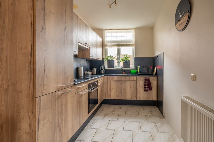 Foto 4 van Zwaluwoever 61