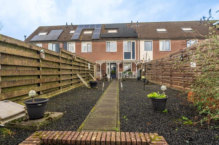 Foto 2 van Zwaluwoever 61