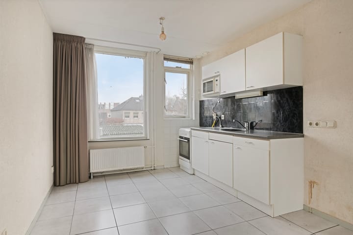 Foto 3 van Frans Snijderslaan 4-G