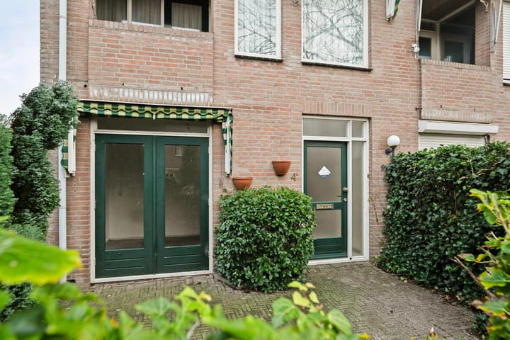 Foto 6 van Frans Snijderslaan 4-G