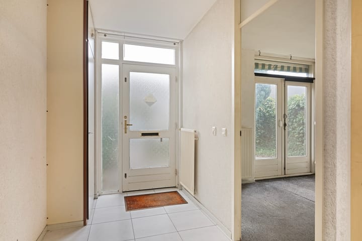 Foto 7 van Frans Snijderslaan 4-G