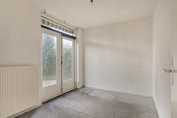 Foto 9 van Frans Snijderslaan 4-G