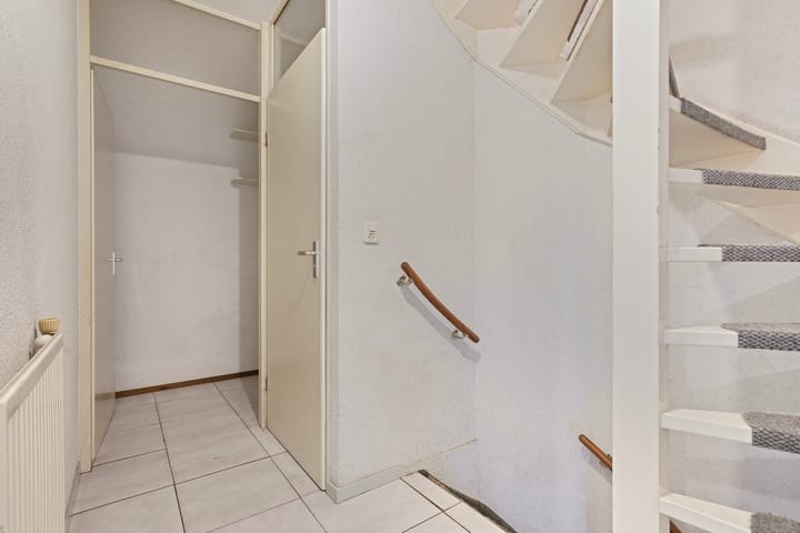 Foto 12 van Frans Snijderslaan 4-G