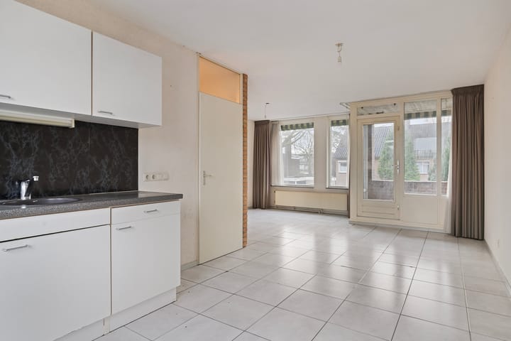 Foto 14 van Frans Snijderslaan 4-G